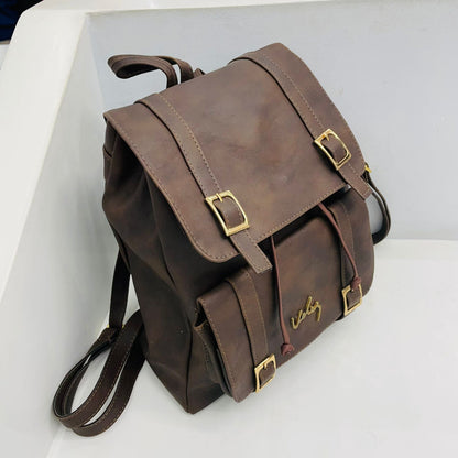 Morral Vélez Cuero Legítimo – Oferta Especial 80% OFF 🎁