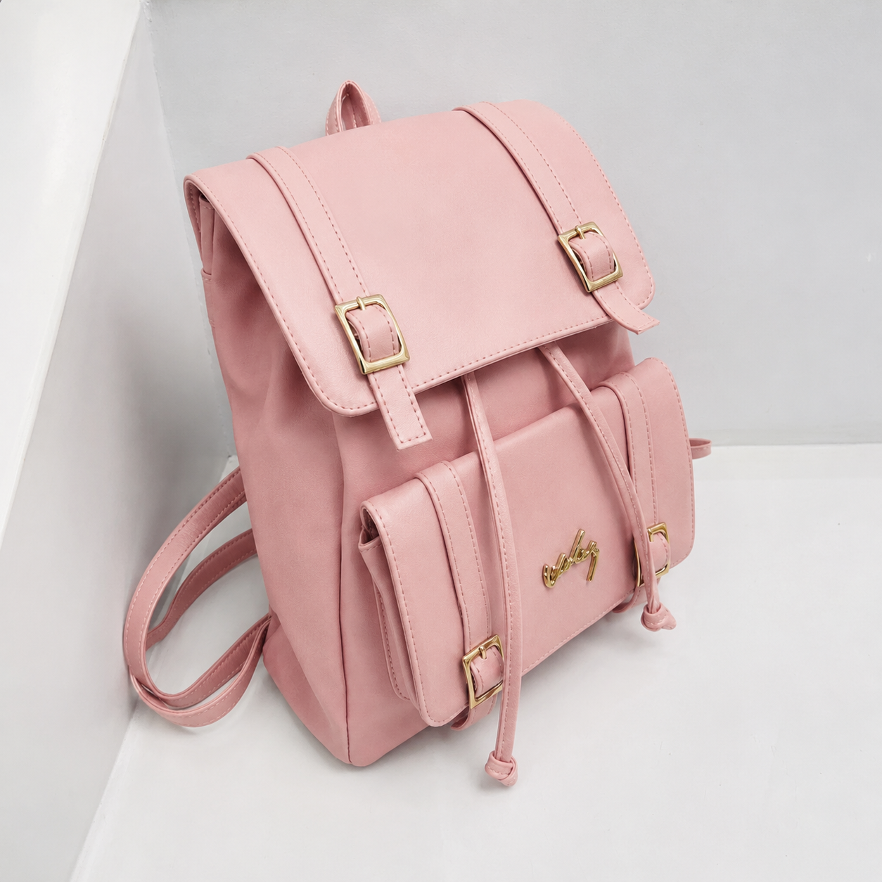 Morral Vélez Cuero Legítimo – Oferta Especial 80% OFF 🎁